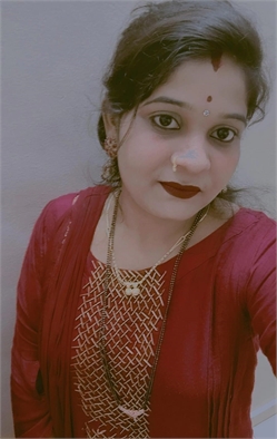 Priyanka Sarpate - Full time Cleaner and Cook in Jalgaon in Jalgaon