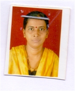 Priyanka Satpute - Part time Cook and Patient Care and Elderly Care and Baby Sitter in Ghatkopar West in Mumbai