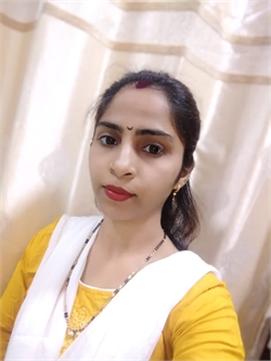 Priyanka Savre - Part time Patient Care and Elderly Care and Baby Sitter in sion west in Mumbai