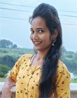 Priyanka Shah