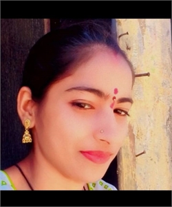 Priyanka Shinde - Part time Cleaner and Patient Care and Elderly Care in Malad West in Mumbai