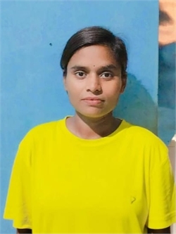 Priyanka Shinde - Part time Cook and Patient Care and Elderly Care and Baby Sitter in Vadgaon in Kolhapur