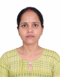 Priyanka Shukla - Part time Cook and Baby Sitter in Gurgaon sector 65 in Gurgaon