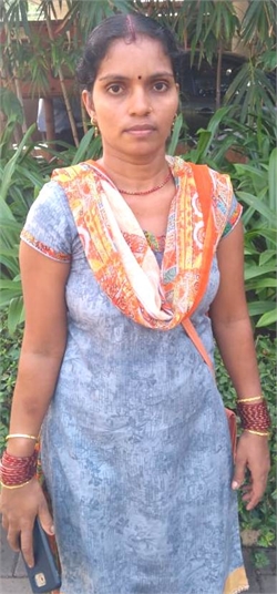 Priyanka Sing - Part time Cook in Jogeshwari East in Mumbai