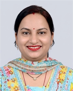 Priyanka Singh - Part time Cleaner and Cook and Baby Sitter in Nawada Sec-86 in Gurgaon