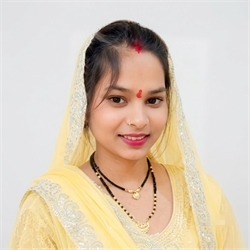 Priyanka Sondhiya - Part time Cook and Baby Sitter in Maharajpur in Delhi