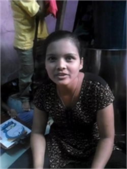 Priyanka Subhash Sapkal