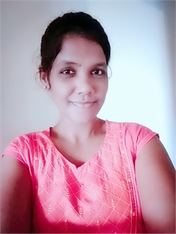 priyanka suresh parab