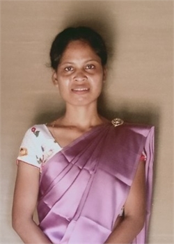 Priyanka Surin - Full time Baby Sitter in vikroli in Vadodara