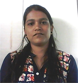 Priyanka Suyavanshi  (Akash) - Part time Cook in Goregaon West in Mumbai