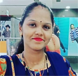 Priyanka - Part time Patient Care and Elderly Care and Baby Sitter in Chembur in Mumbai