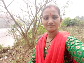Amruta Thambre - Part time Cook in Jogeshwari West in Mumbai