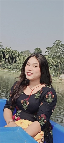 Priyanka Thapa - Full time Cleaner and Baby Sitter in Kotla Mubarak Pur Uday Chand Marg in Delhi