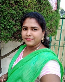 Priyanka  tirkey - Full time Baby Sitter in orissa in Pune