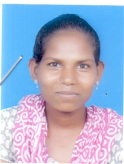 Priyanka Toppo - Full time Cleaner and Baby Sitter in Virar East in Virar