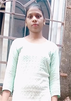 Priyanka toppo - Full time Cleaner and Baby Sitter in naigaon in Mumbai