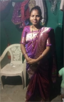 Priyanka Pagare - Part time Cleaner and Cook and Baby Sitter in Viman Nagar in Pune