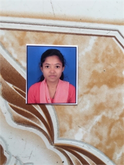 Priyanka Udhaji Baraf - Part time Cleaner and Baby Sitter in Thane West,Brahmand in Thane
