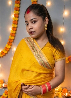 Priyanka Verma - Part time Cleaner in Kaiser Bagh, in Lucknow