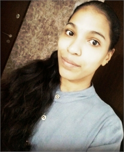 Priyanka Walunj - Full time Cleaner and Baby Sitter in Kalyan east in Thane