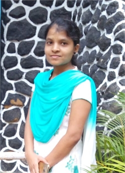 Priyanka Xess - Full time Cleaner and Patient Care and Elderly Care in santakruz west in Mumbai