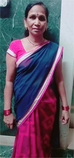 Priyanka yadav - Part time Cleaner and Cook in Kondhwa in Pune