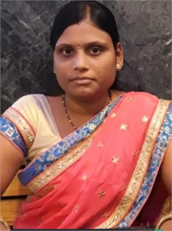 Priyanka Yadav - Part time Cleaner and Cook and Baby Sitter in Kondhwa in Pune