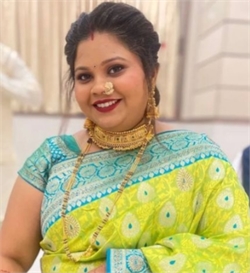 Priyanka Yogesh Dhale