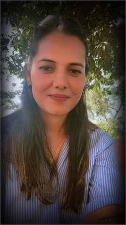 Priyankaben Vasava - Full time Cleaner and Cook and Baby Sitter in Gujarat in Ankleshwar
