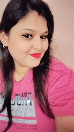 Priyankha Bhede - Part time Baby Sitter in Sinnar Phata in Nashik