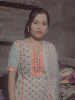 Priyanshi - Part time Baby Sitter in Sector 73 in Noida