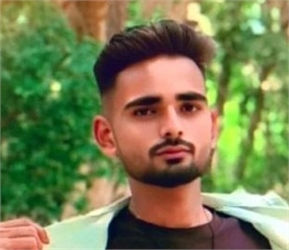 Priyanshu - Part time Cleaner in Ahmedabad, Gujarat in Ahmedabad