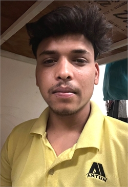 priyanshu - Full time Cleaner in Andheri West in Mumbai