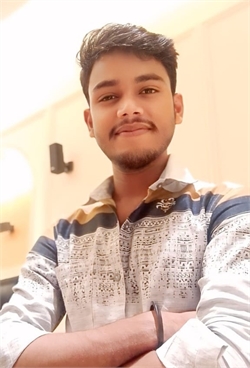 Priyanshu Paswan - Full time Cleaner in mumbai central in Mumbai