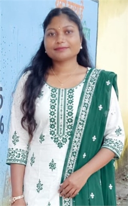 Priyanti Bai - Full time Cleaner in Pune in Pune
