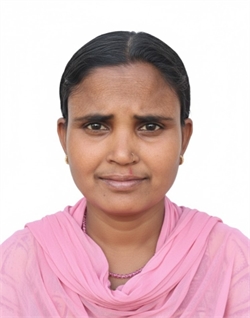 Promila - Part time Cleaner and Cook in Chakkarpur in Gurgaon