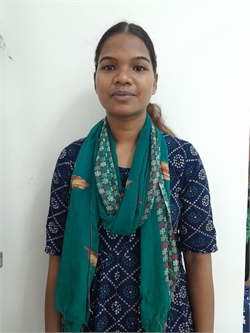 Shishrmani Dang - Full time Cleaner and Baby Sitter in Chennai in Chennai