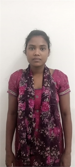 Promila Guria - Full time Cleaner and Cook in Malad West in Mumbai