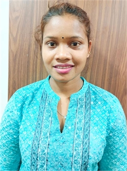Promila Kullu - Full time Patient Care and Elderly Care and Baby Sitter in Vasai west in Mumbai