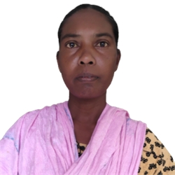 Promila Lugun - Full time Cleaner and Cook in Andheri East in Mumbai