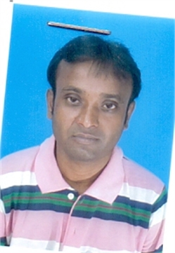 Prosenjit Naskar - Part time Cleaner and Cook and Patient Care and Elderly Care in Benirpool in Kolkata