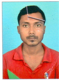 Prosenjit  Sardar - Part time Cleaner and Cook and Patient Care and Elderly Care in Chandi in Kolkata