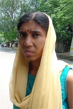 Protima - Part time Cleaner in Tughlaqabad in Delhi