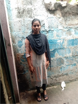 Pruthvi - Full time Cleaner and Cook and Patient Care and Elderly Care and Baby Sitter in Madivala, in Bangalore Bengaluru