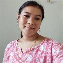 partima  sartin - Full time Baby Sitter in delhi in Gurgaon
