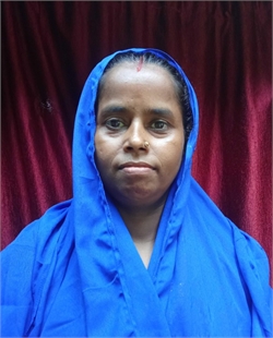 Puchya Devi - Part time Baby Sitter in Mahila Colony in Delhi