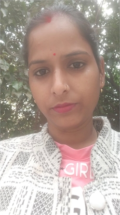 Puja - Part time Baby Sitter in Munnekollal, in Bangalore Bengaluru