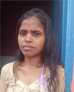 Puja - Part time Cleaner and Cook in ITO Anand Nagar in Delhi