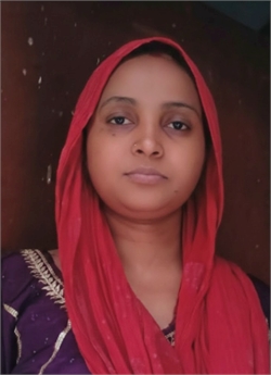 Puja - Part time Cleaner and Baby Sitter in Uttam Nagar in Delhi
