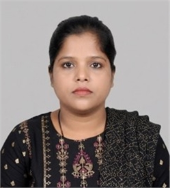 Puja - Part time Baby Sitter in Ghaziabad in Ghaziabad
